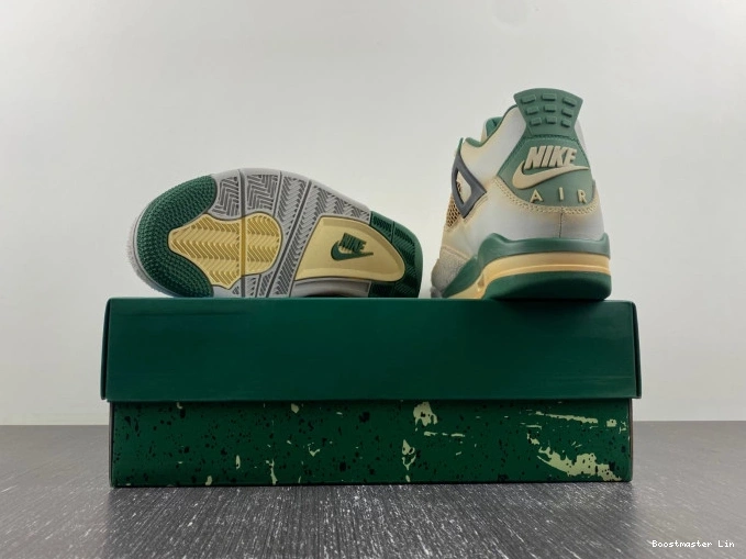 Bmlin CUSTOM AIR 4 